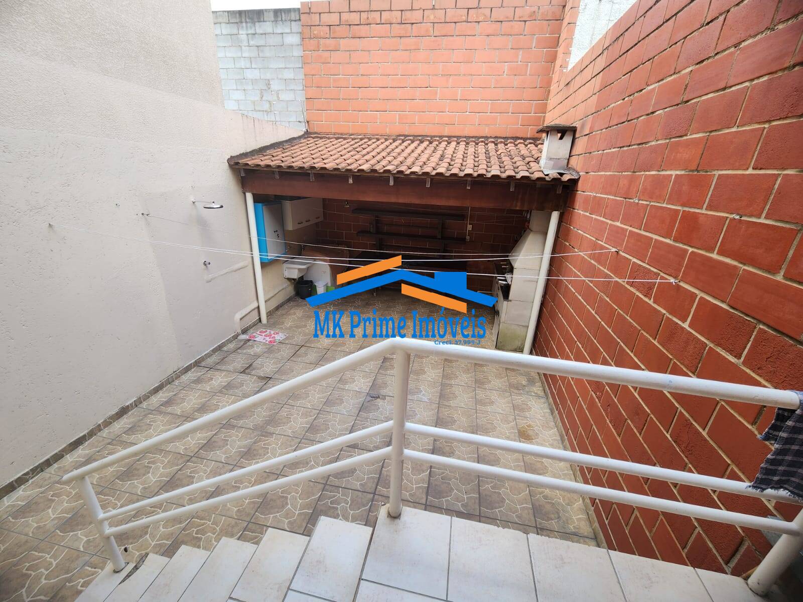 Sobrado à venda com 3 quartos, 170m² - Foto 25