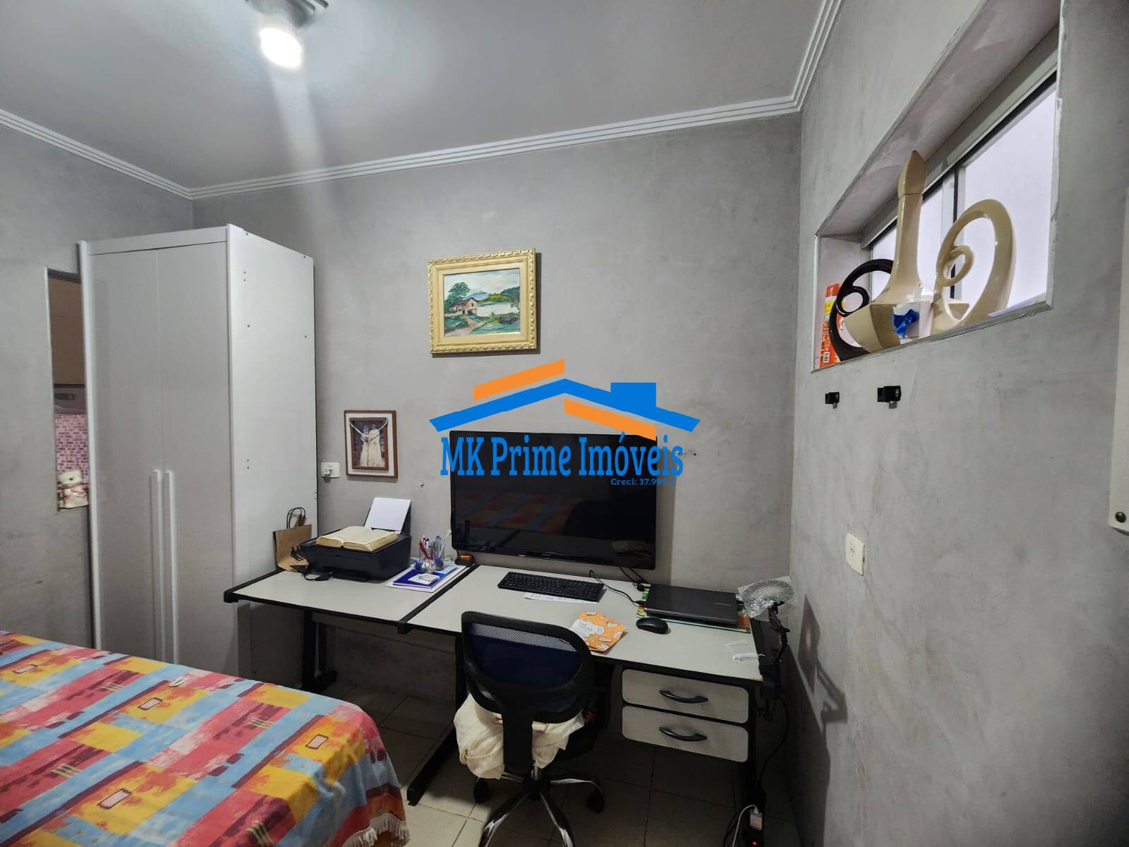 Sobrado à venda com 3 quartos, 170m² - Foto 28