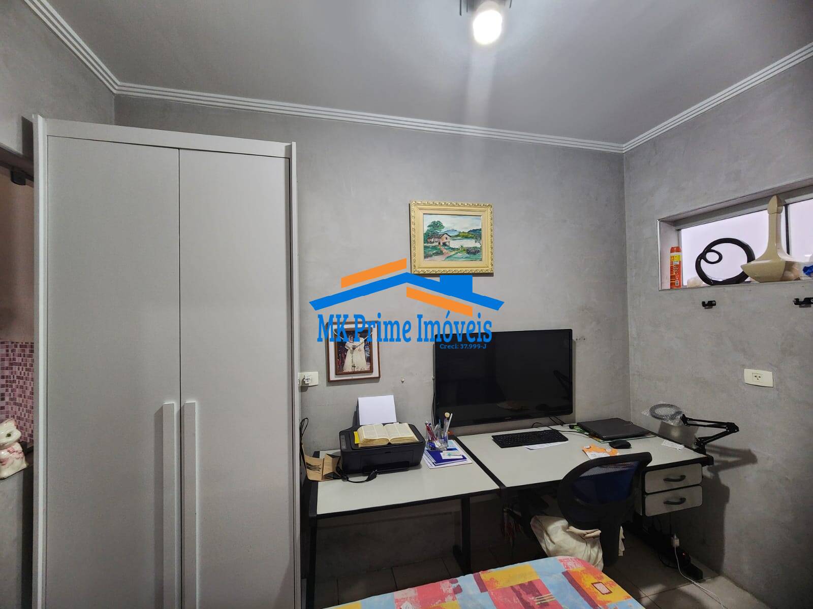 Sobrado à venda com 3 quartos, 170m² - Foto 26