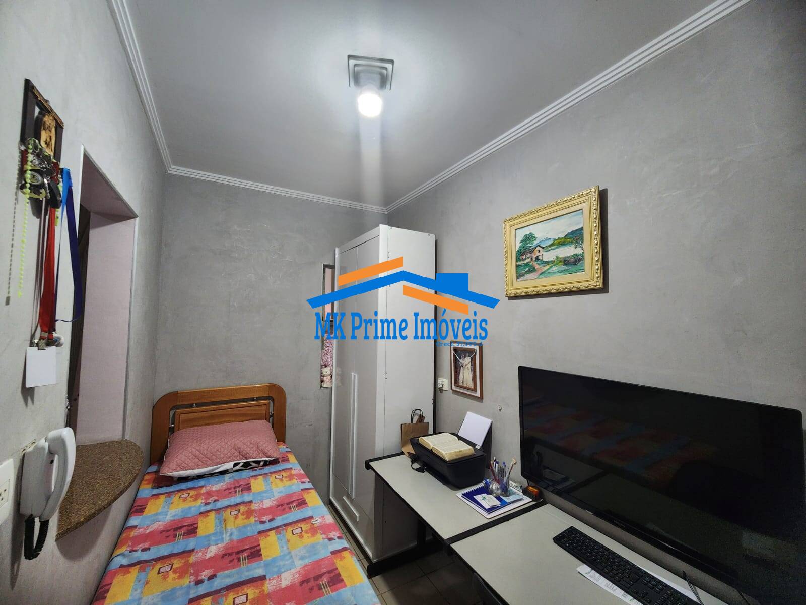 Sobrado à venda com 3 quartos, 170m² - Foto 27