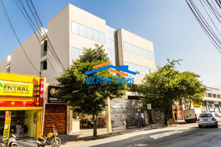 Conjunto Comercial-Sala à venda e aluguel, 2070m² - Foto 1