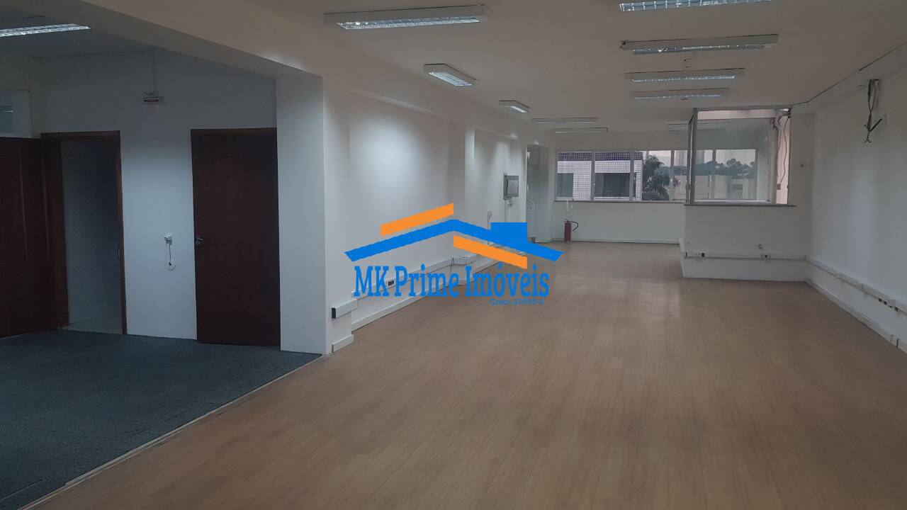 Conjunto Comercial-Sala à venda e aluguel, 2070m² - Foto 8