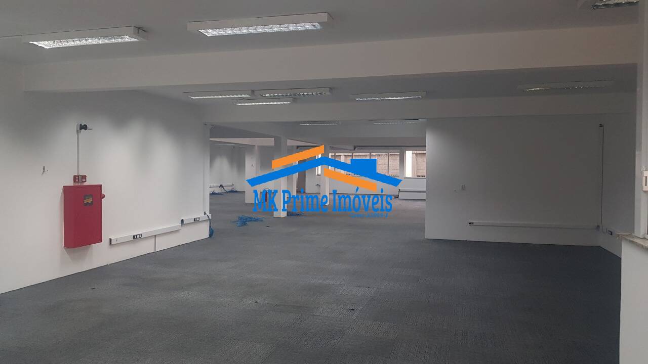 Conjunto Comercial-Sala à venda e aluguel, 2070m² - Foto 11