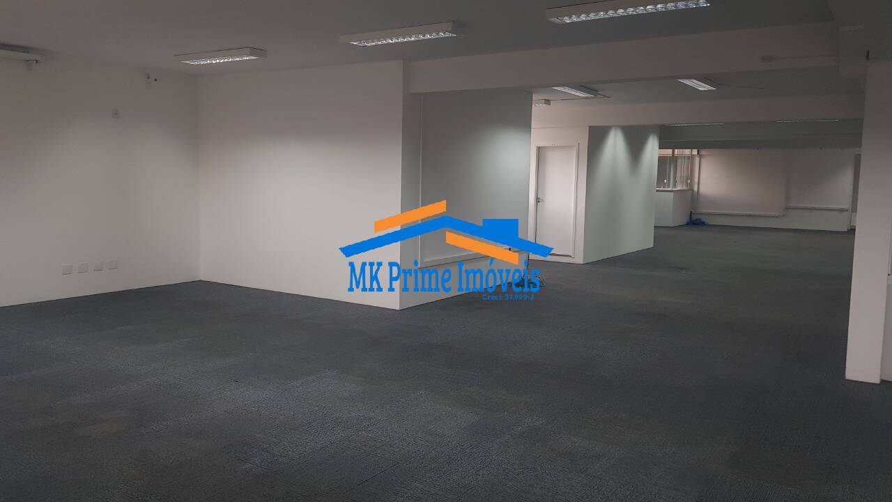 Conjunto Comercial-Sala à venda e aluguel, 2070m² - Foto 13