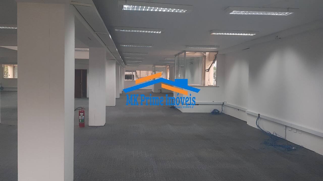 Conjunto Comercial-Sala à venda e aluguel, 2070m² - Foto 9