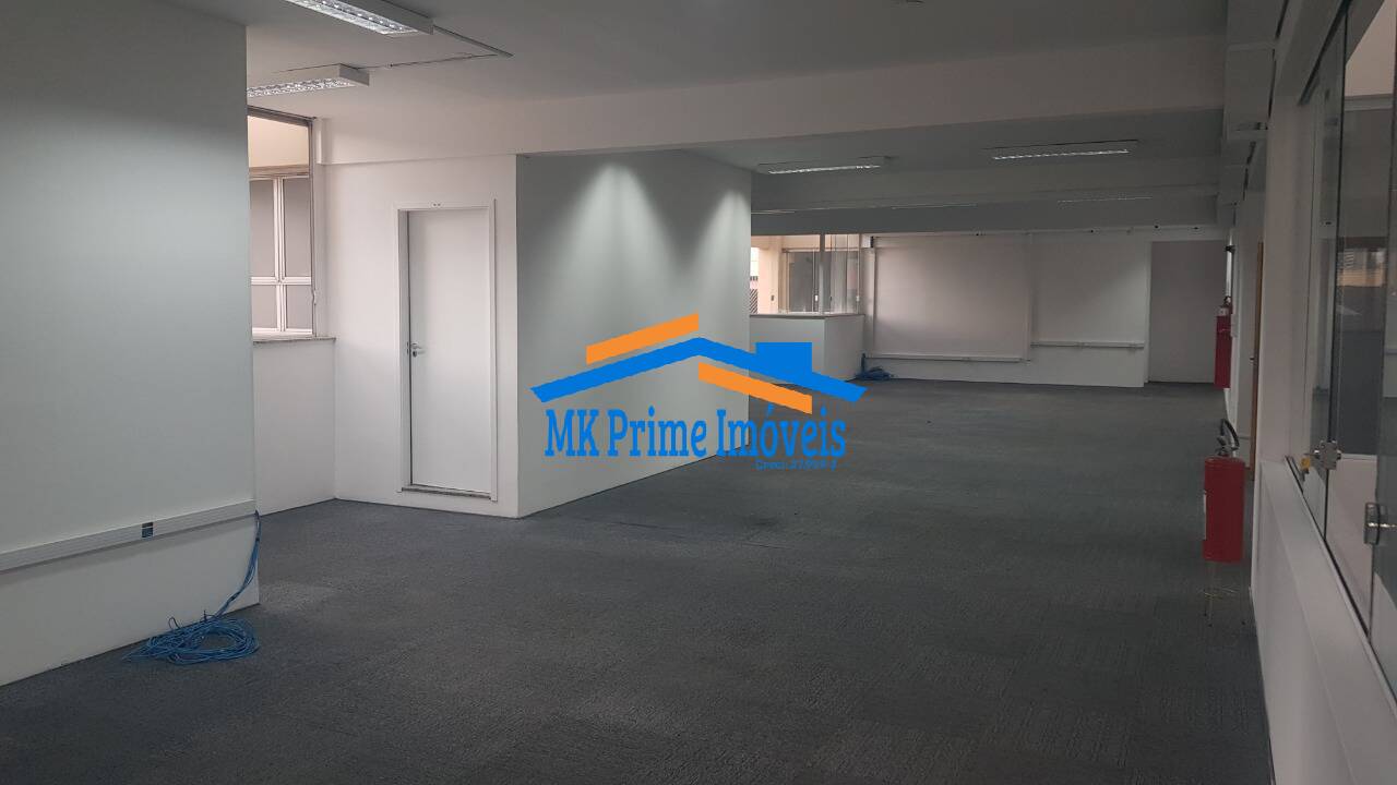 Conjunto Comercial-Sala à venda e aluguel, 2070m² - Foto 14