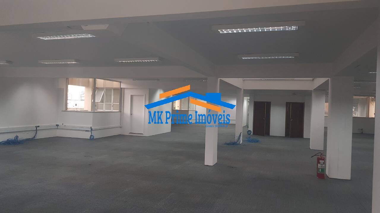 Conjunto Comercial-Sala à venda e aluguel, 2070m² - Foto 12