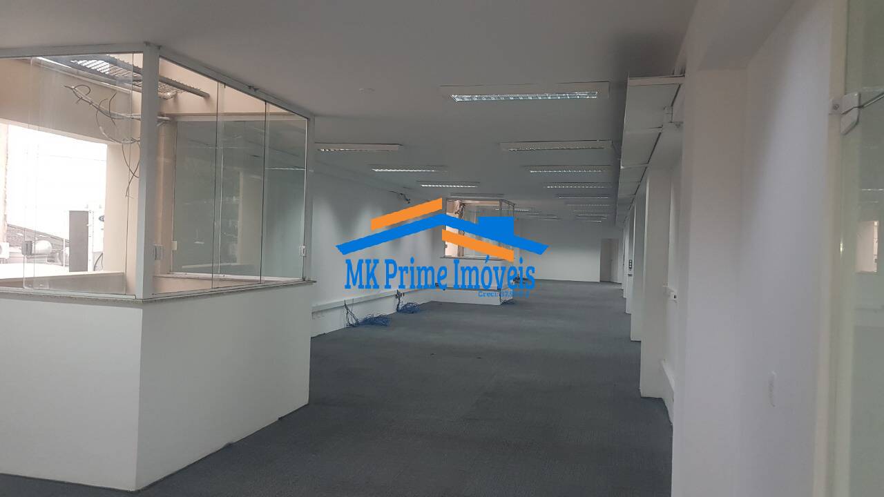 Conjunto Comercial-Sala à venda e aluguel, 2070m² - Foto 10