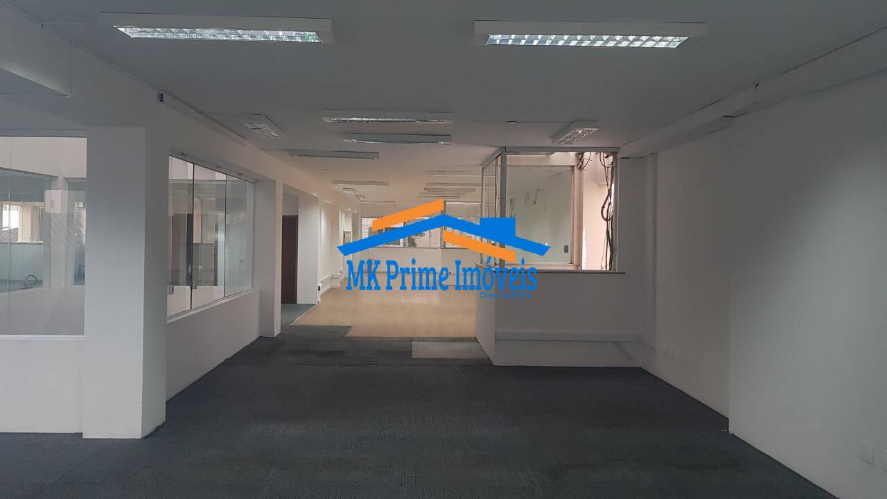 Conjunto Comercial-Sala à venda e aluguel, 2070m² - Foto 5