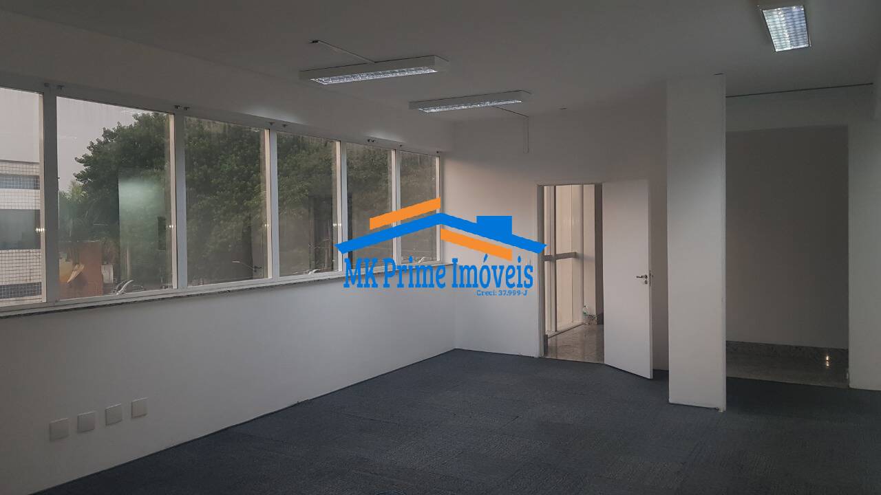 Conjunto Comercial-Sala à venda e aluguel, 2070m² - Foto 35
