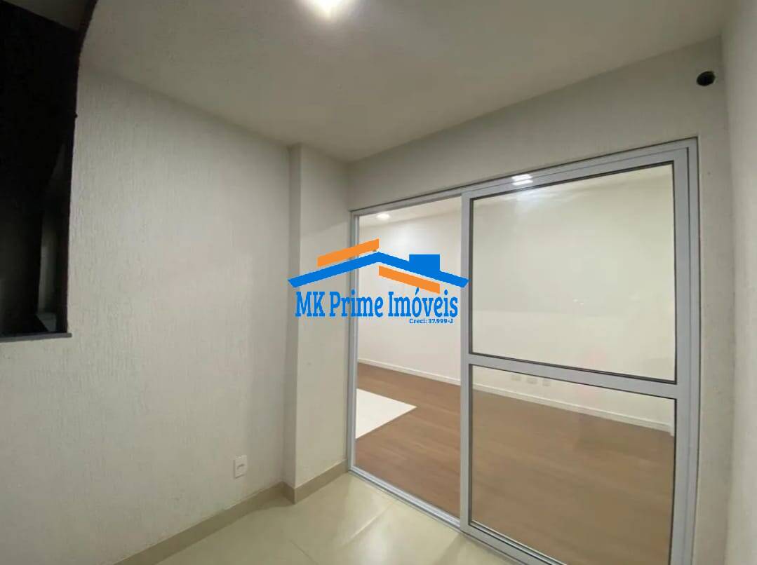 Apartamento à venda com 1 quarto, 35m² - Foto 17