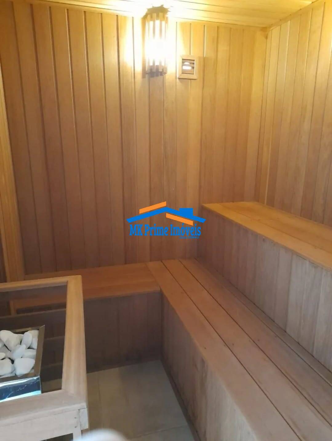 Apartamento à venda com 1 quarto, 35m² - Foto 19
