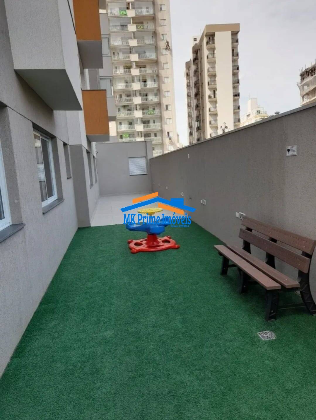 Apartamento à venda com 1 quarto, 35m² - Foto 24