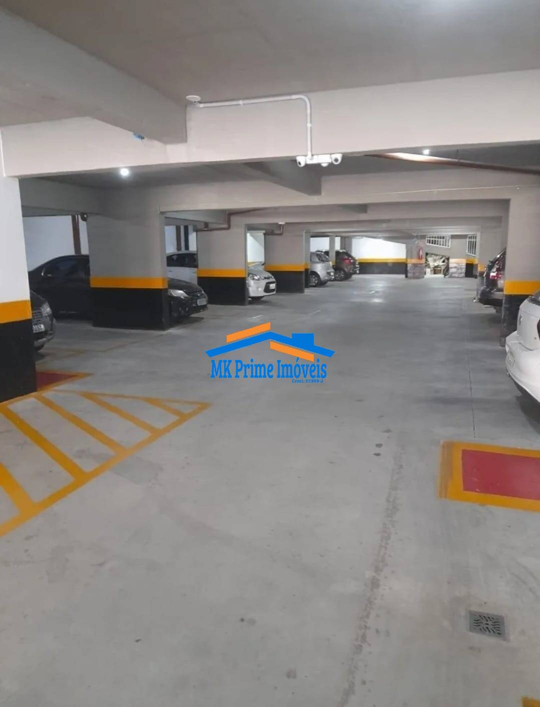 Apartamento à venda com 1 quarto, 35m² - Foto 23