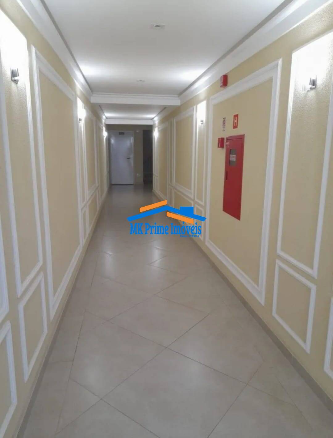 Apartamento à venda com 1 quarto, 35m² - Foto 25