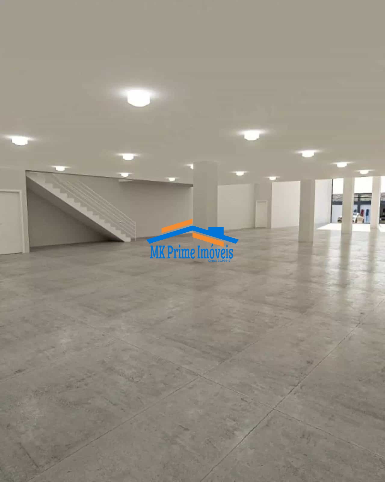 Loja-Salão para alugar, 1287m² - Foto 3