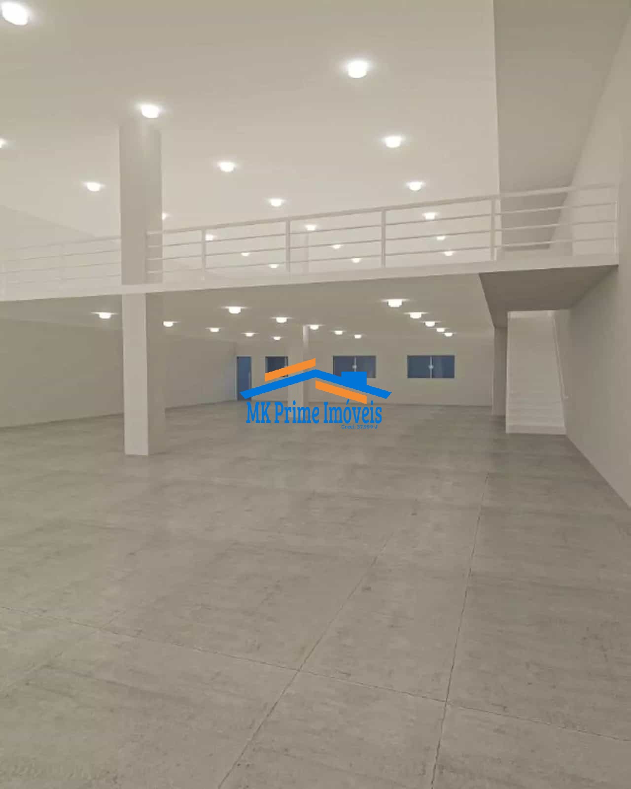 Loja-Salão para alugar, 1287m² - Foto 4