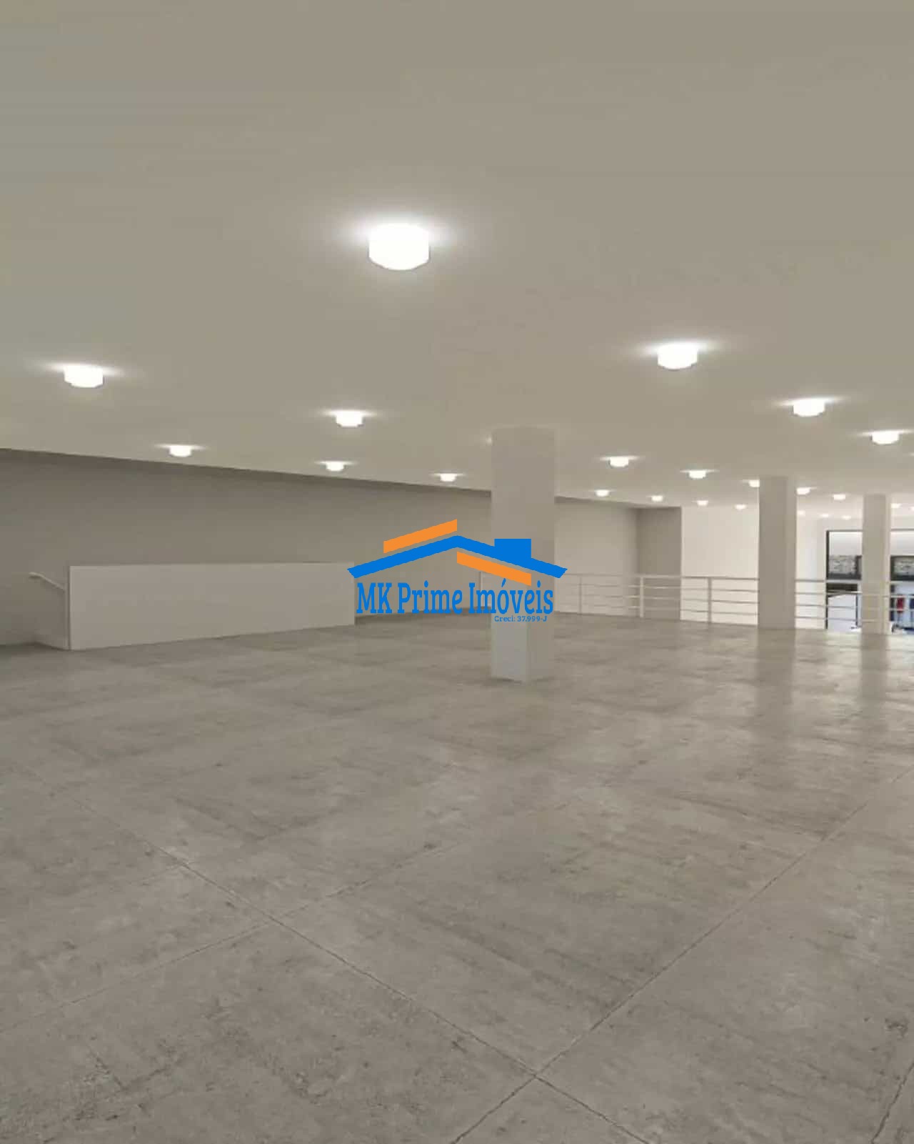 Loja-Salão para alugar, 1287m² - Foto 5
