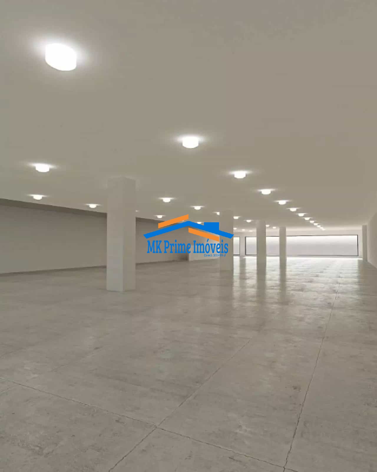 Loja-Salão para alugar, 1287m² - Foto 6
