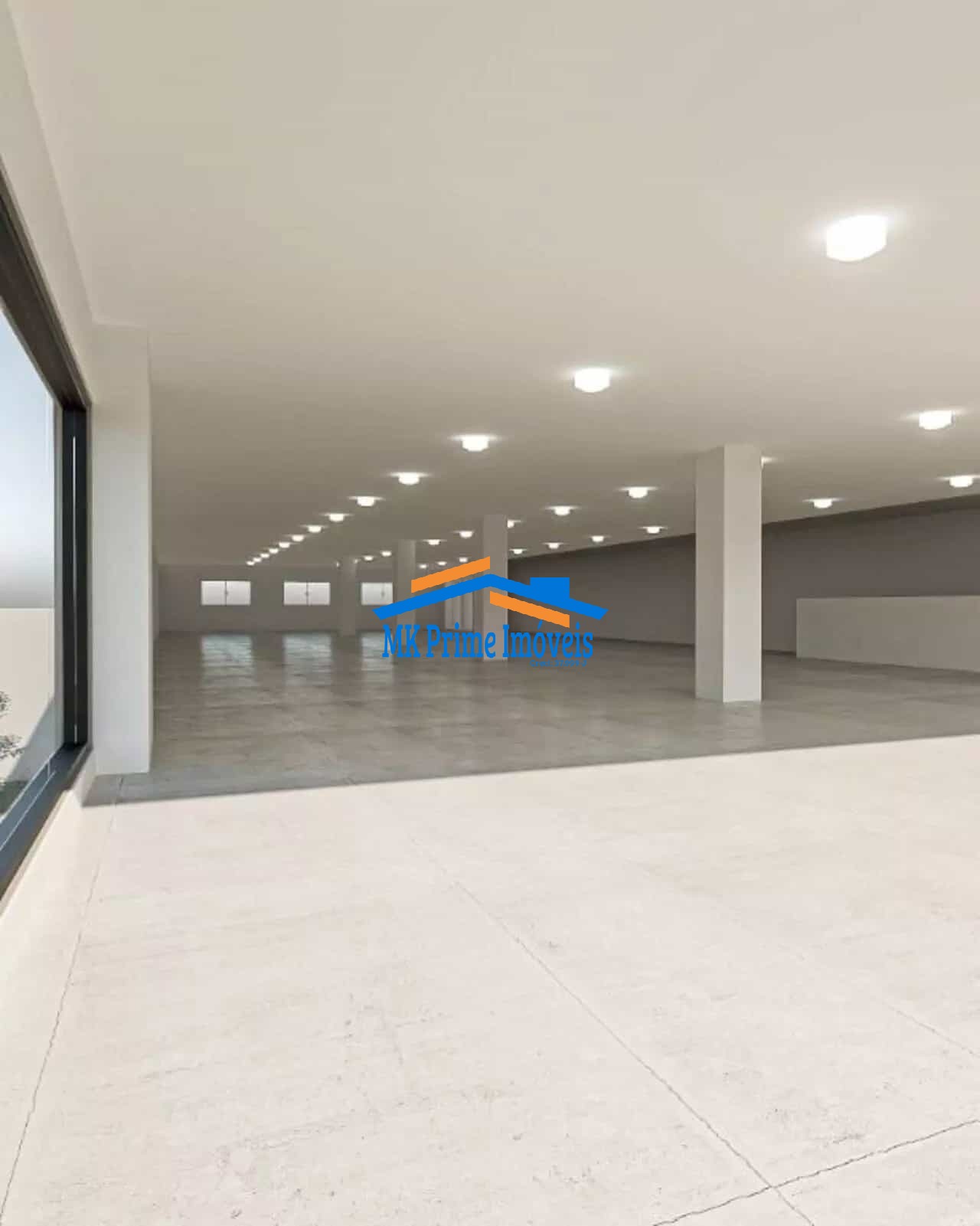Loja-Salão para alugar, 1287m² - Foto 7