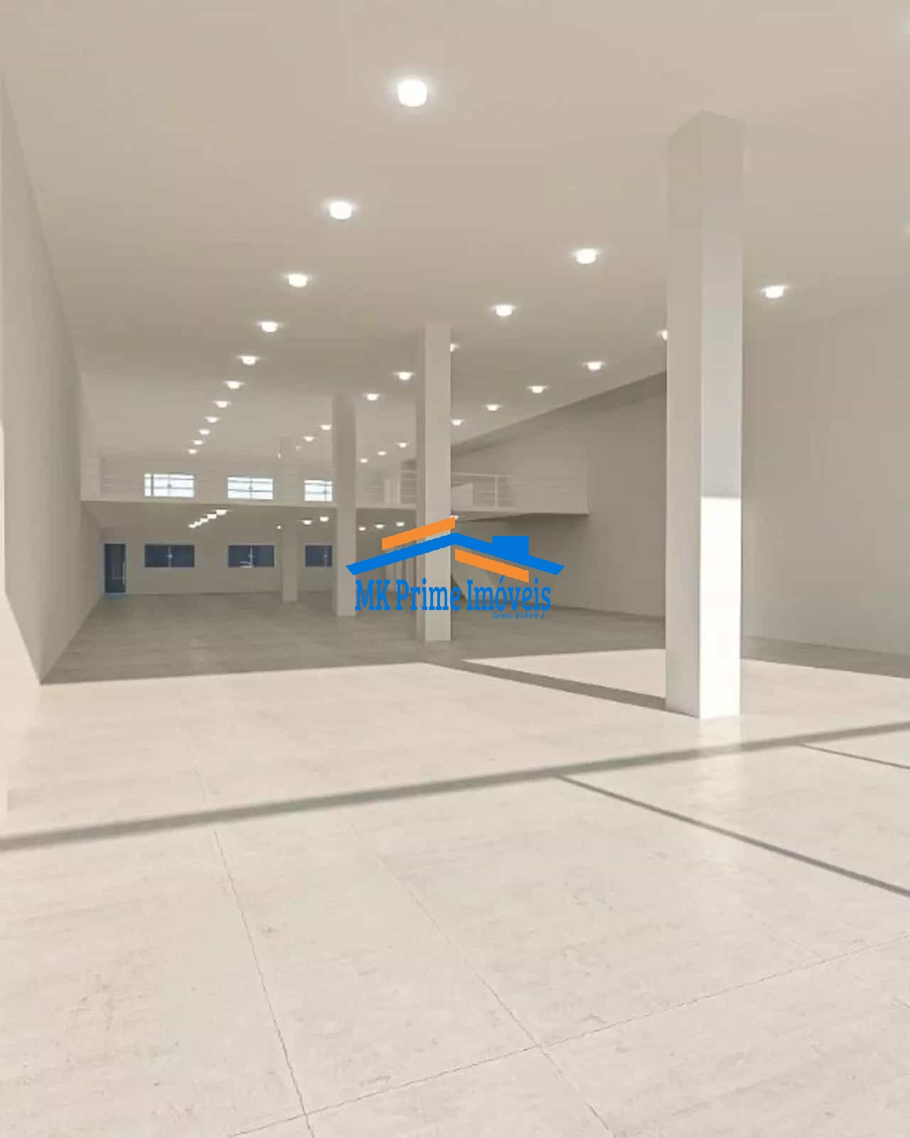 Loja-Salão para alugar, 1287m² - Foto 8