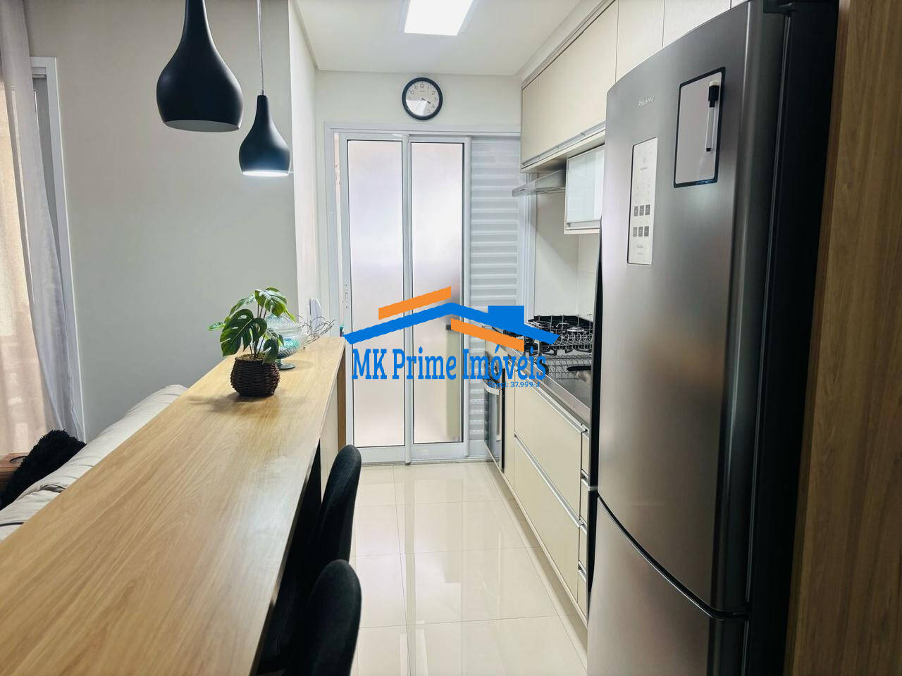Apartamento à venda com 2 quartos, 69m² - Foto 5