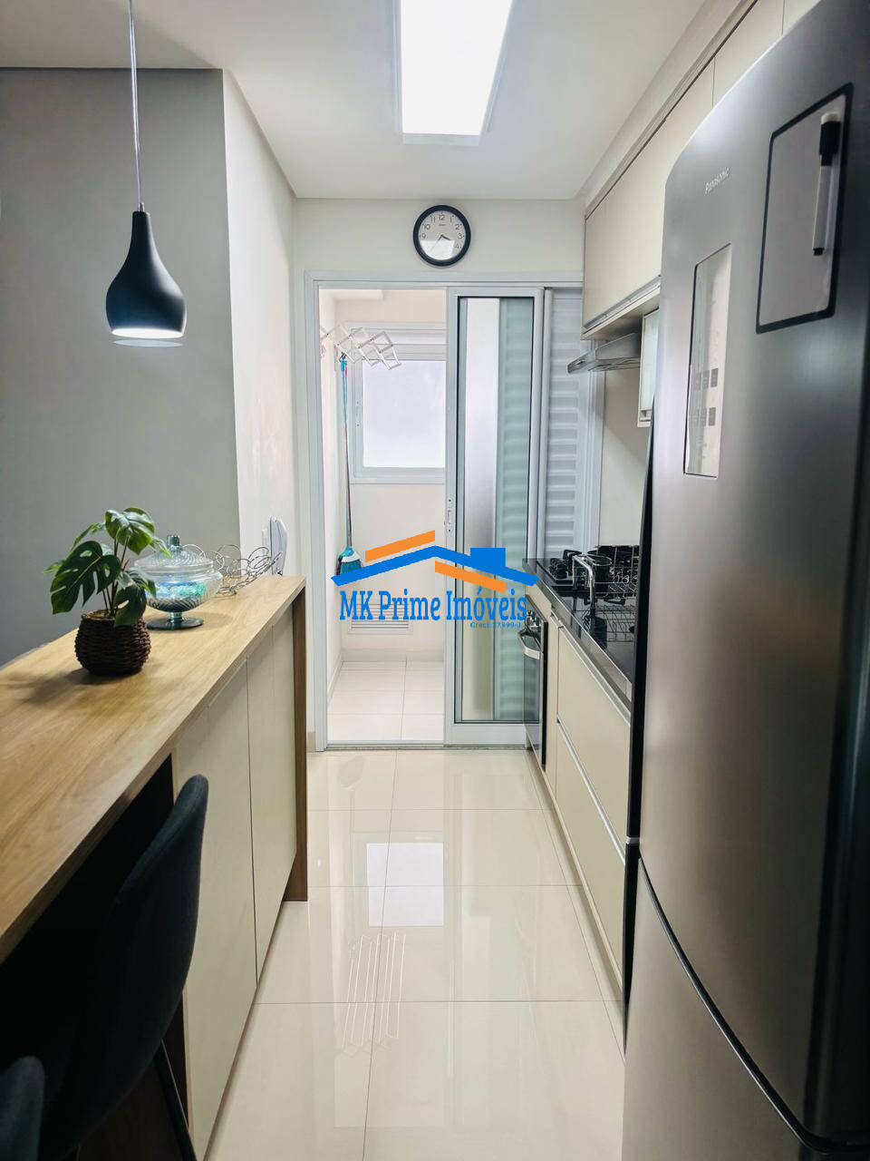Apartamento à venda com 2 quartos, 69m² - Foto 7