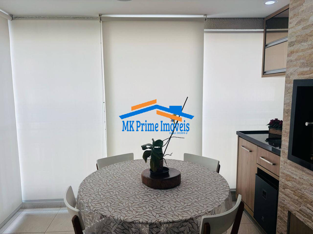 Apartamento à venda com 2 quartos, 69m² - Foto 10