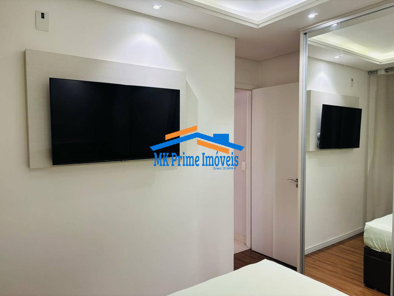 Apartamento à venda com 2 quartos, 69m² - Foto 11