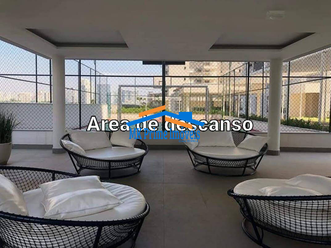 Apartamento à venda com 2 quartos, 69m² - Foto 21