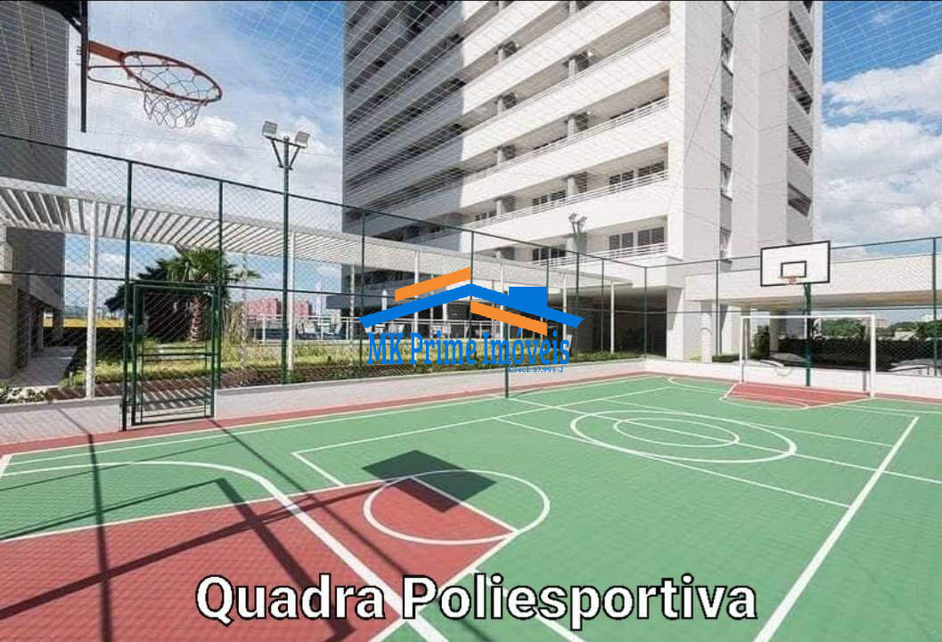 Apartamento à venda com 2 quartos, 69m² - Foto 26