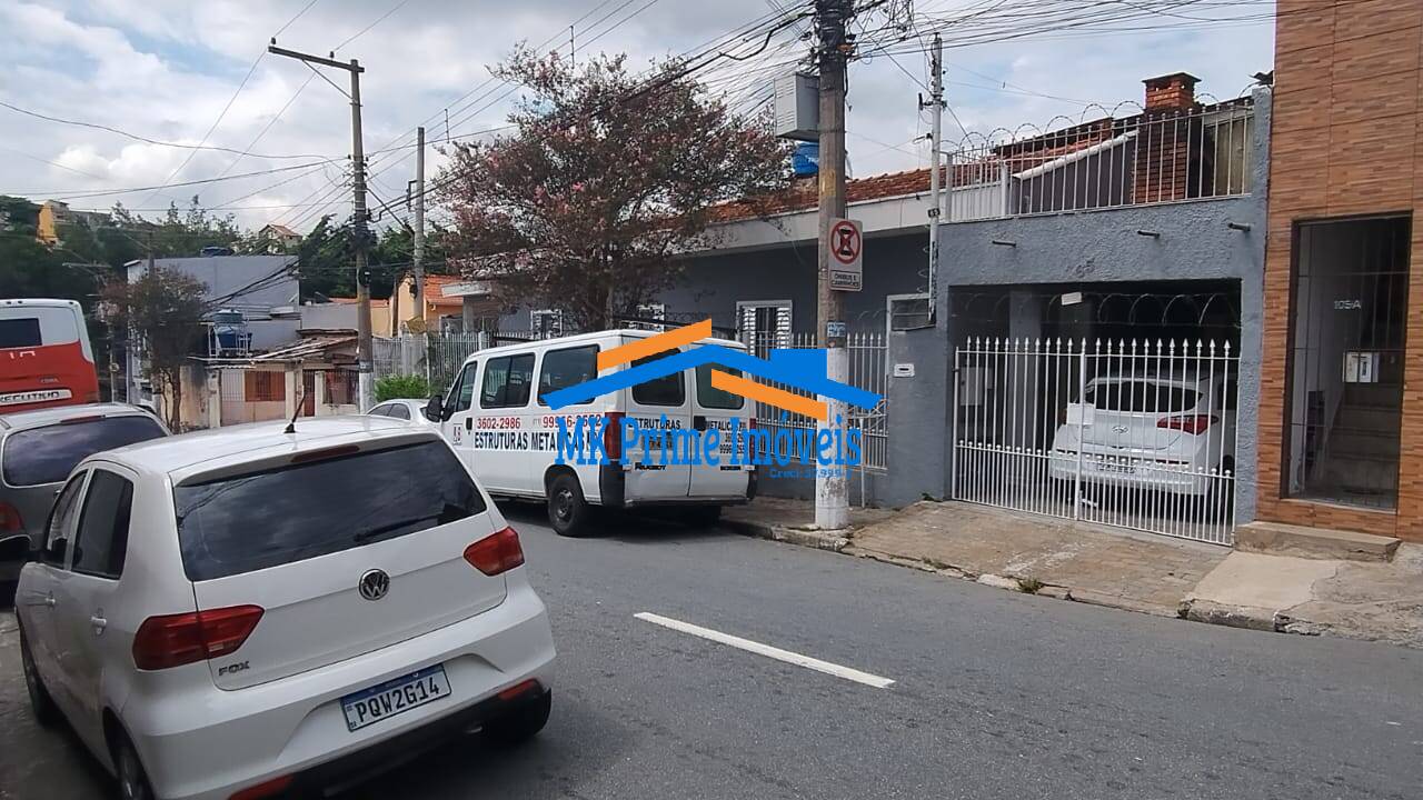 Casa à venda com 3 quartos, 140m² - Foto 5