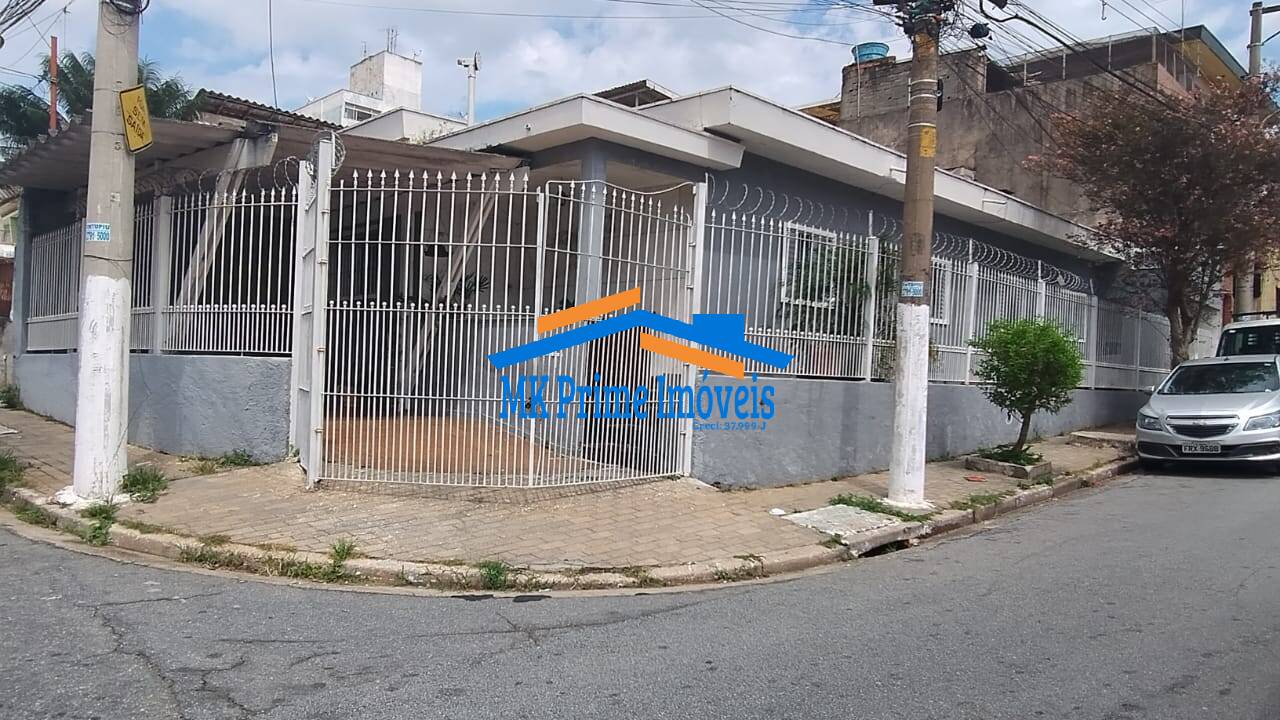 Casa à venda com 3 quartos, 140m² - Foto 4