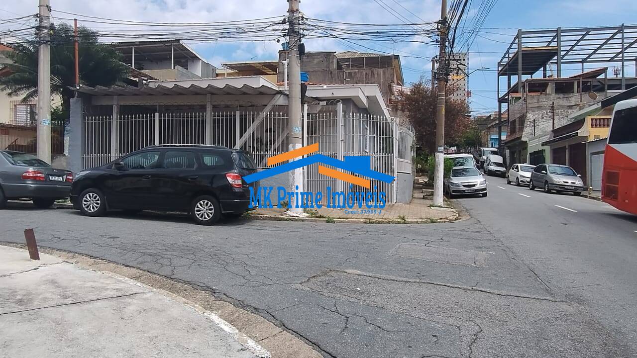 Casa à venda com 3 quartos, 140m² - Foto 3