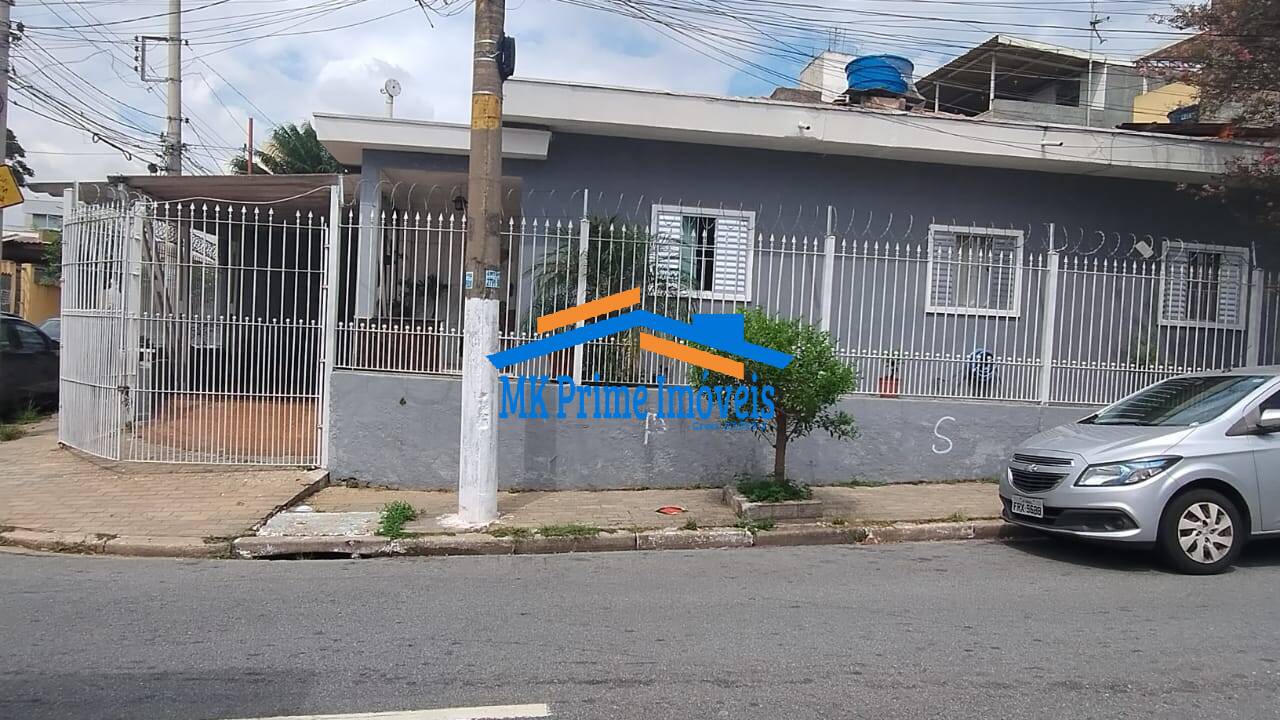 Casa à venda com 3 quartos, 140m² - Foto 1