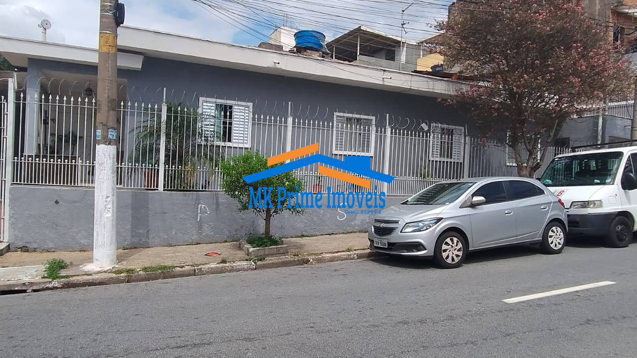 Casa à venda com 3 quartos, 140m² - Foto 2