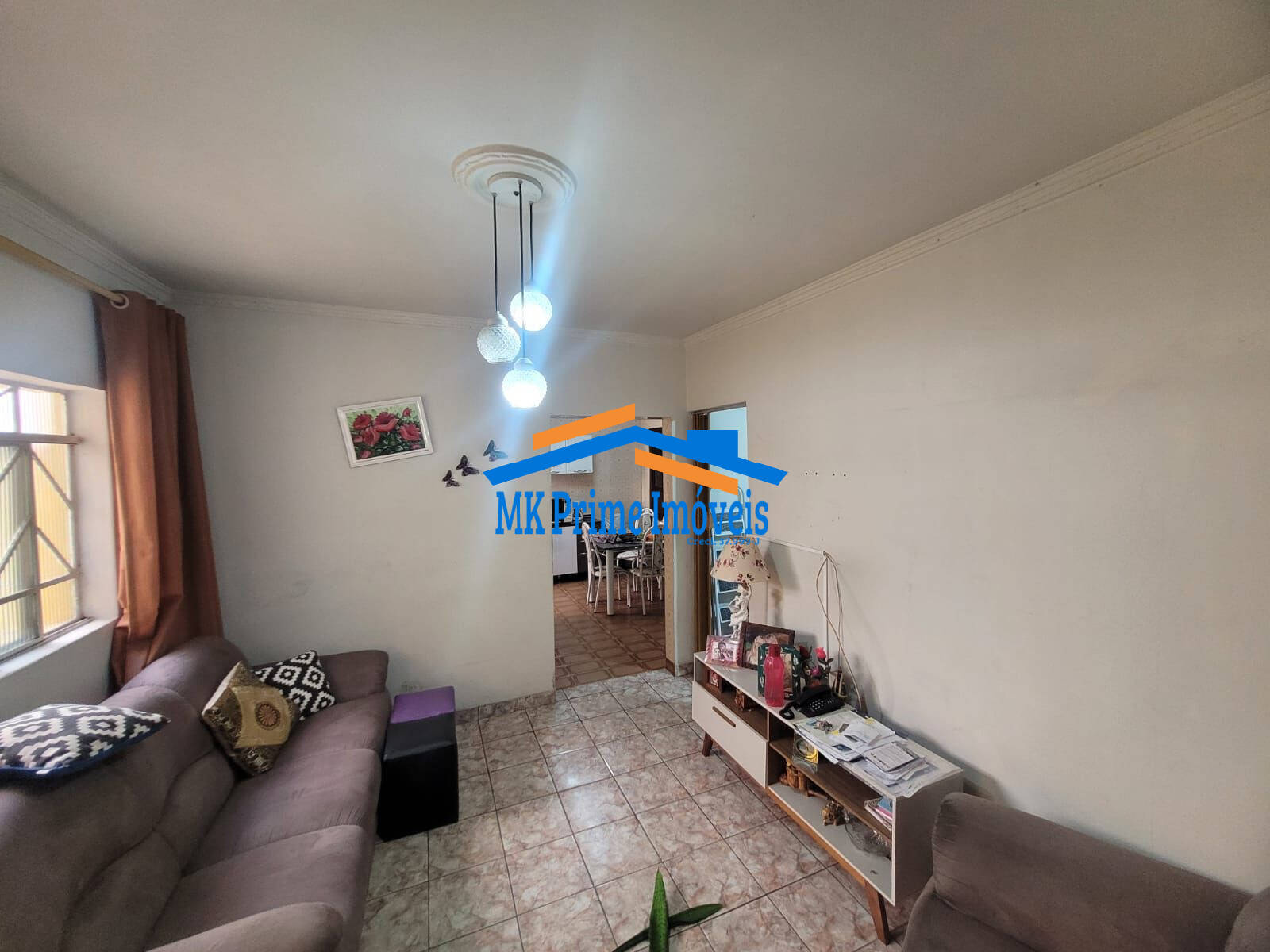 Sobrado à venda com 2 quartos, 240m² - Foto 3