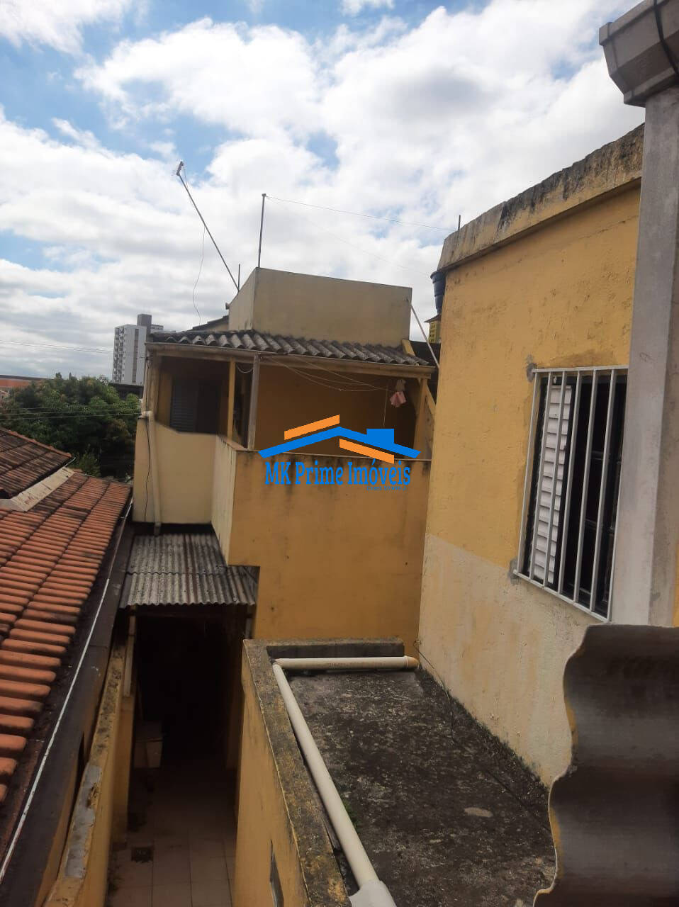 Sobrado à venda com 2 quartos, 240m² - Foto 10