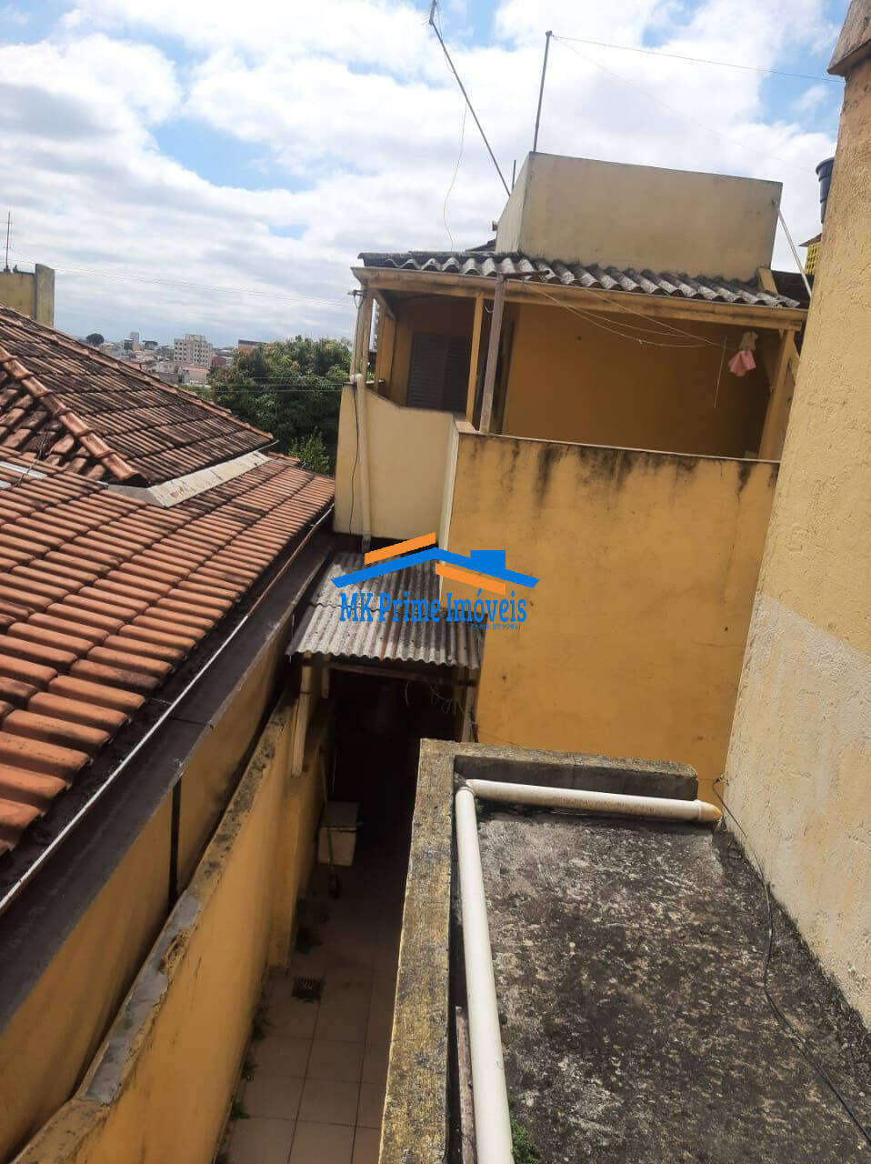 Sobrado à venda com 2 quartos, 240m² - Foto 8