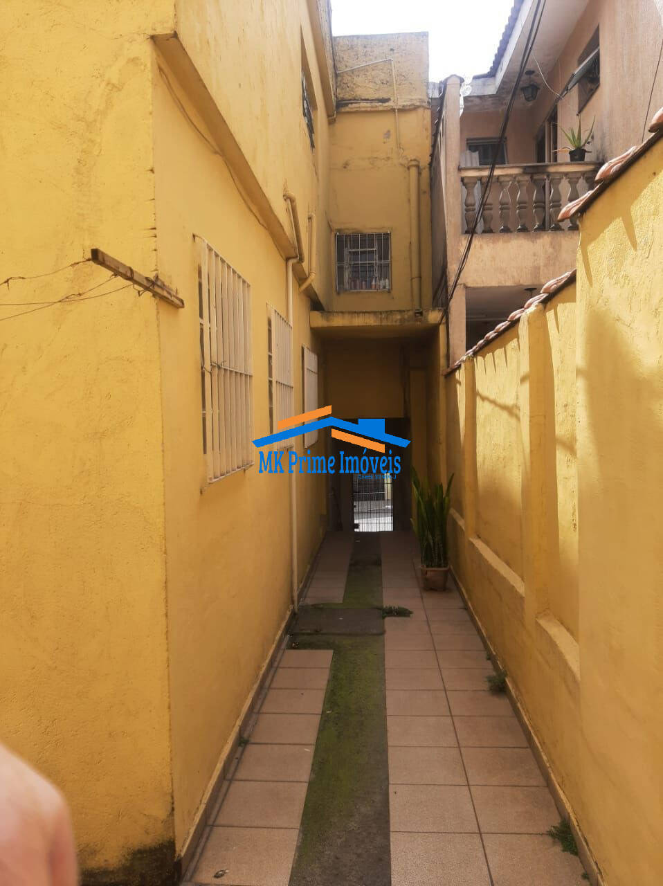 Sobrado à venda com 2 quartos, 240m² - Foto 7