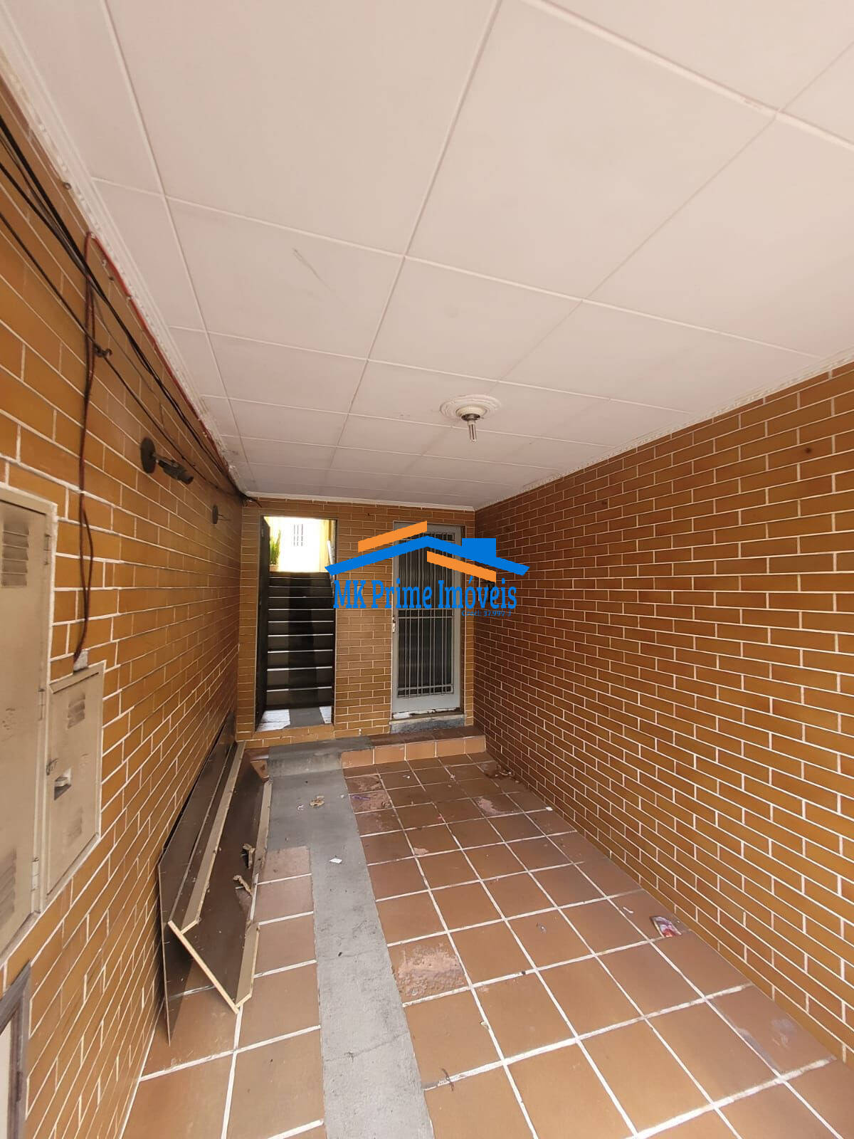 Sobrado à venda com 2 quartos, 240m² - Foto 13