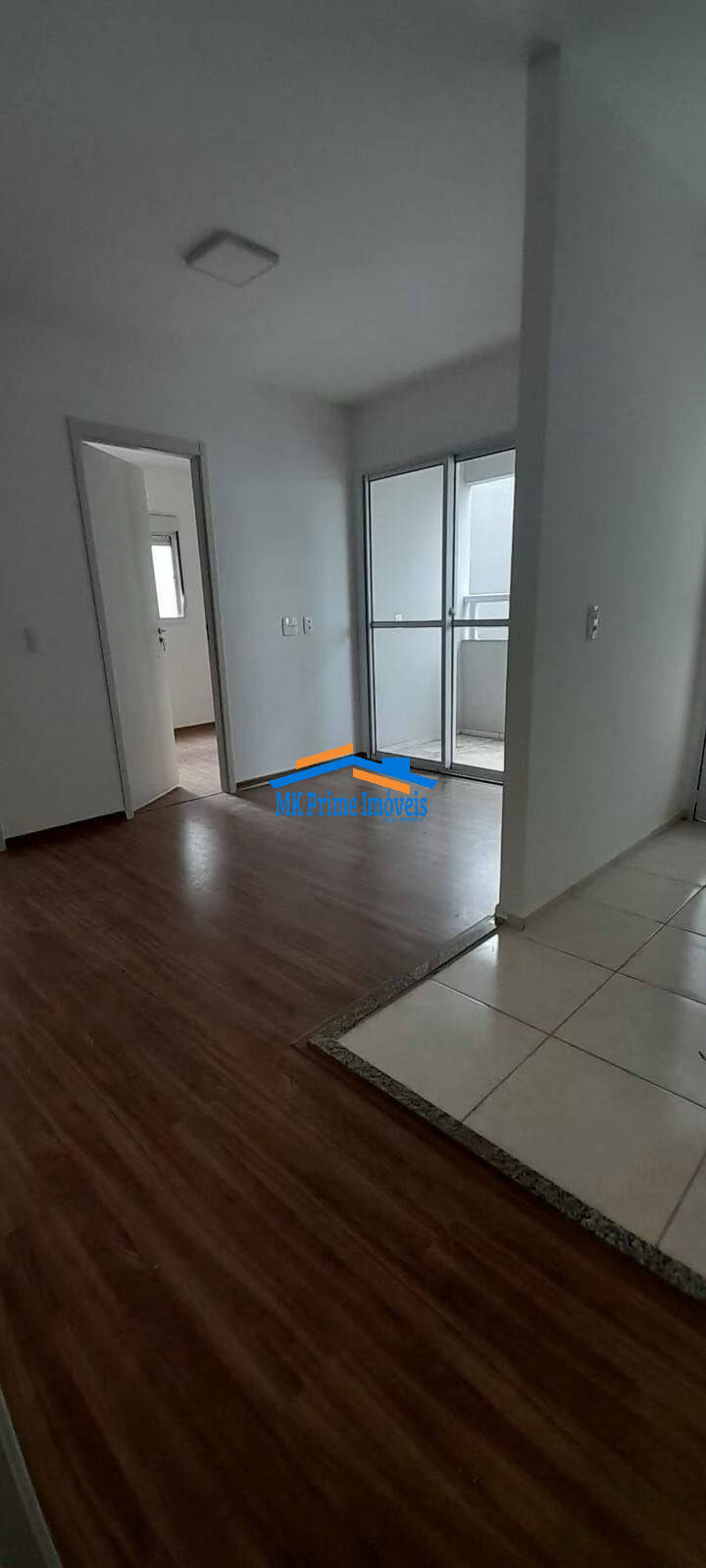 Apartamento à venda com 3 quartos, 55m² - Foto 1