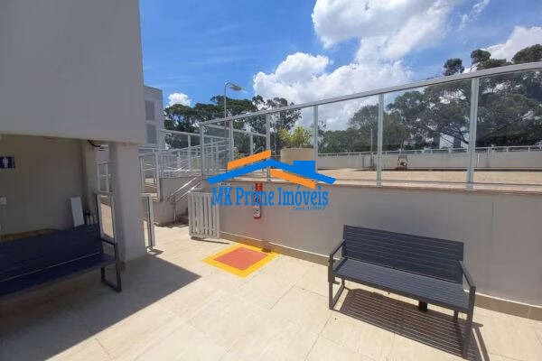 Apartamento à venda com 3 quartos, 55m² - Foto 8