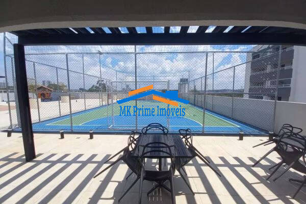 Apartamento à venda com 3 quartos, 55m² - Foto 10
