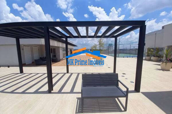 Apartamento à venda com 3 quartos, 55m² - Foto 13