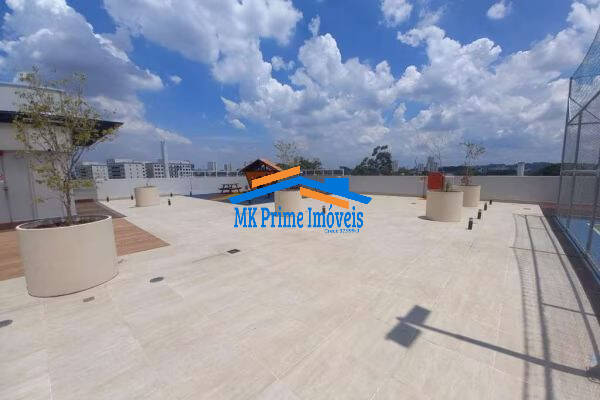 Apartamento à venda com 3 quartos, 55m² - Foto 11
