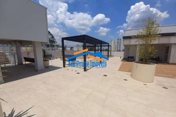 Apartamento à venda com 3 quartos, 55m² - Foto 15