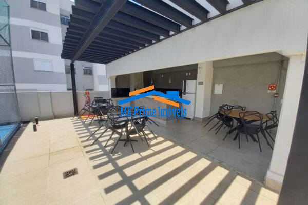 Apartamento à venda com 3 quartos, 55m² - Foto 16