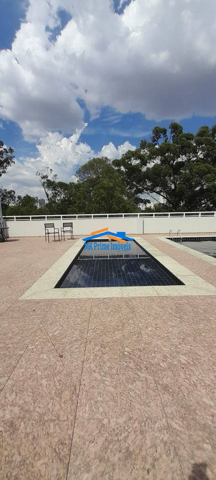 Apartamento à venda com 3 quartos, 55m² - Foto 19