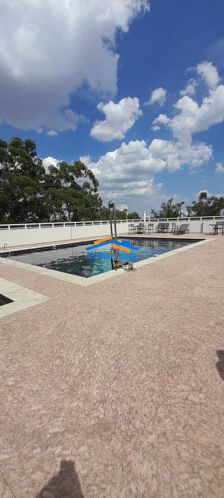 Apartamento à venda com 3 quartos, 55m² - Foto 20